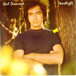 Пластинка Neil Diamond Heartlight